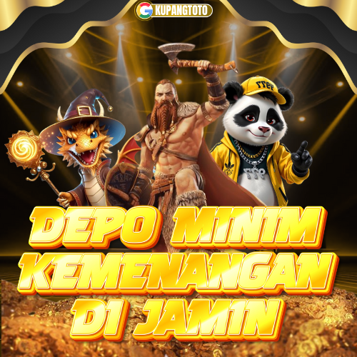 kupangtoto | kupang toto depo minim kemenangan di jamin tanpa hoax nomor #1 se- indonesia